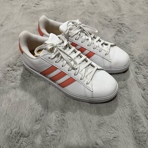 Adidas sz 11 Grand Court sneaker